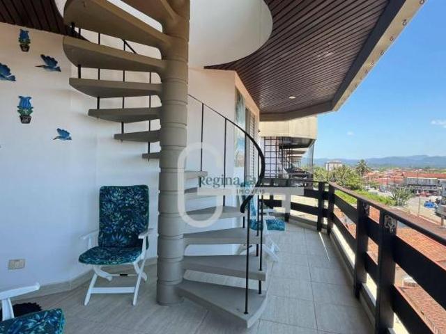 Apartamento venda em Peruíbe, Peruibe