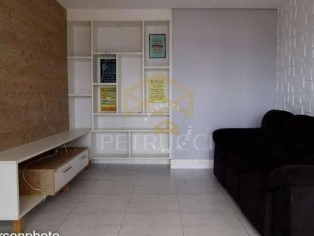 Apartamento venda em Região Imediata de Campinas, Região Metropolitana de Campinas