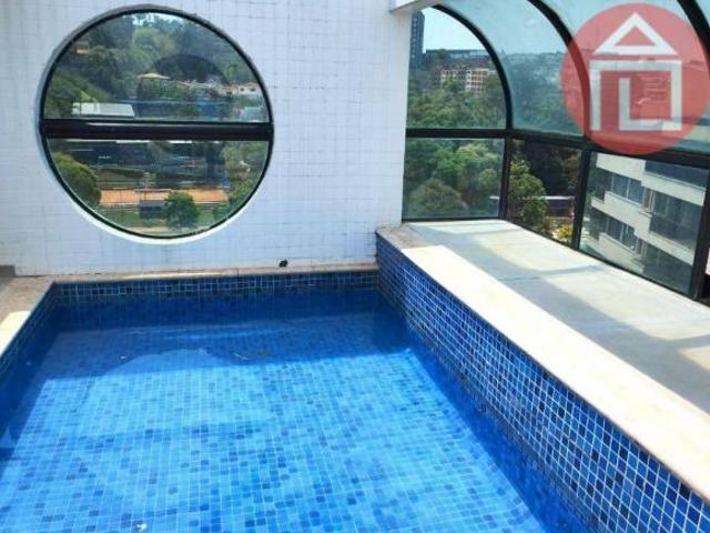 Apartamento venda em Região Imediata de Bragança Paulista, Bragança Paulista