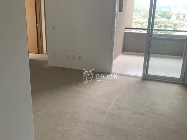 Apartamento venda em Vila Margarida, Jundiaí