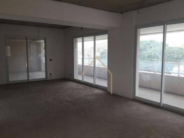 Apartamento venda em Vila Medon, Americana