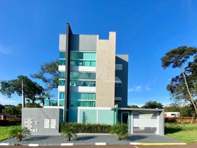 Apartamento venda em Região Geográfica Imediata de Toledo, Toledo