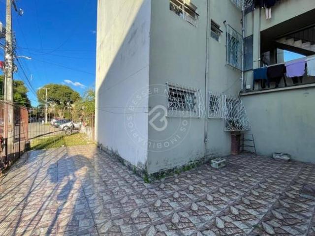 Apartamento venda em Sapucaia do Sul