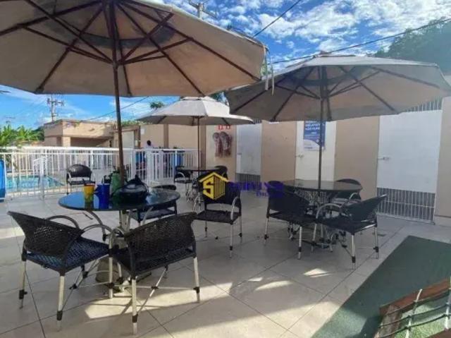Apartamento venda em Região Geográfica Imediata de Fortaleza, Caucaia