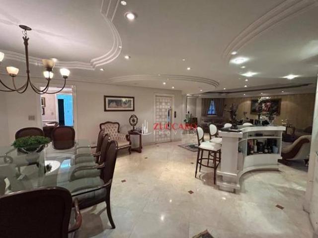 Apartamento venda em Guarulhos, Centro