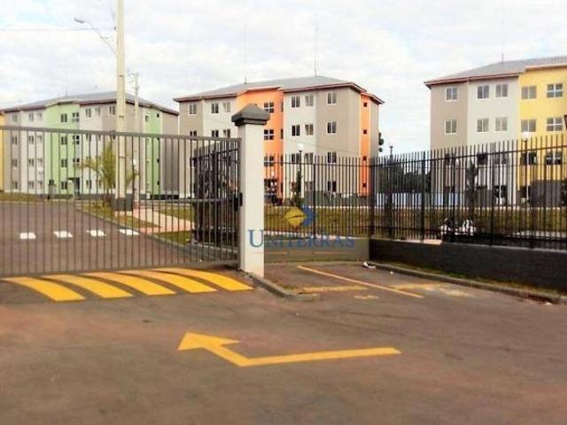 Apartamento venda em Região Geográfica Imediata de Curitiba, Região Metropolitana de Curitiba