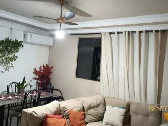 Apartamento venda em Região Geográfica Imediata de Cuiabá, Região Metropolitana do Vale do Rio Cuiabá