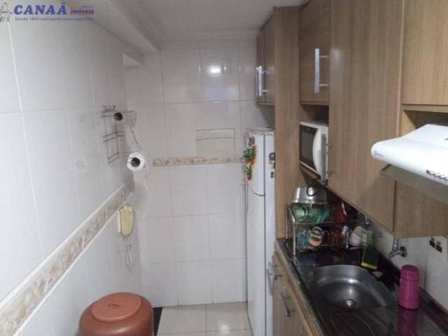 Apartamento venda em Ferreira, São Paulo