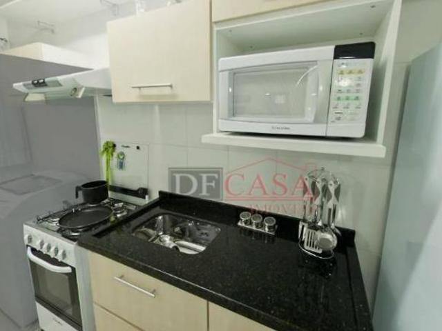 Apartamento venda em Jardim do Algarve, Itaquaquecetuba