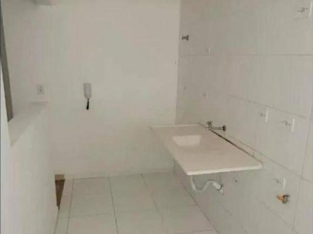 Apartamento venda em Vila Nova Aparecida, Mogi das Cruzes