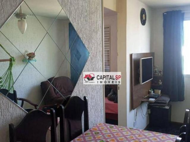 Apartamento venda em Ermelino Matarazzo, São Paulo