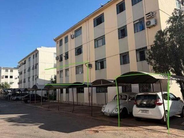 Apartamento venda em Região Geográfica Imediata de Cuiabá, Região Metropolitana do Vale do Rio Cuiabá