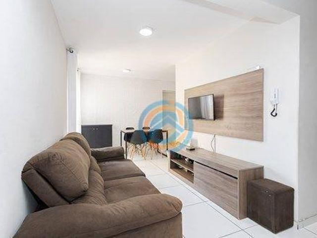 Apartamento venda em Região Geográfica Imediata de Curitiba, Região Metropolitana de Curitiba