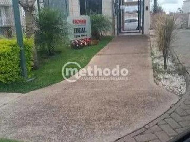 Apartamento venda em Região Imediata de Campinas, Região Metropolitana de Campinas