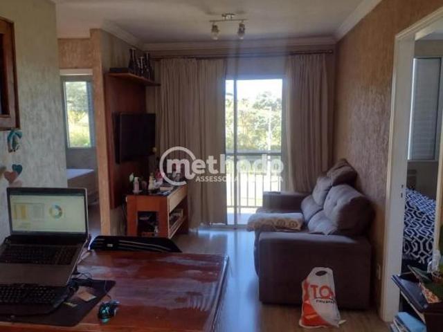 Apartamento venda em Região Imediata de Campinas, Região Metropolitana de Campinas