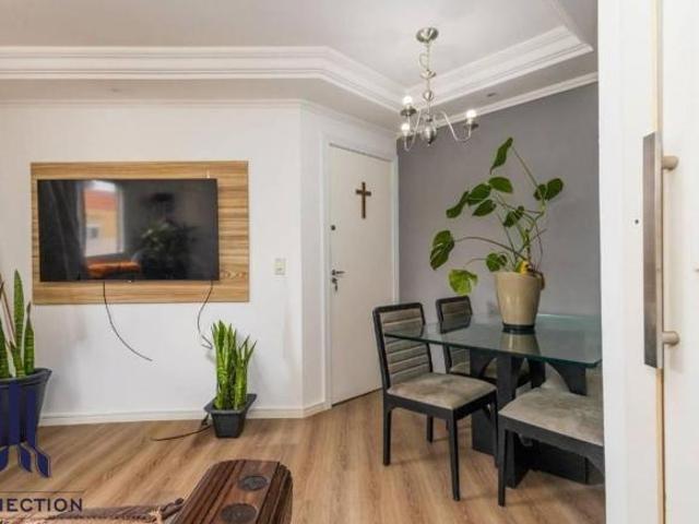 Apartamento venda em Região Geográfica Imediata de Curitiba, Região Metropolitana de Curitiba