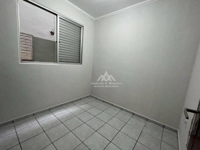 Apartamento venda em Ribeirão Preto