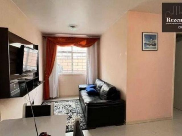 Apartamento venda em Região Geográfica Imediata de Curitiba, Região Metropolitana de Curitiba