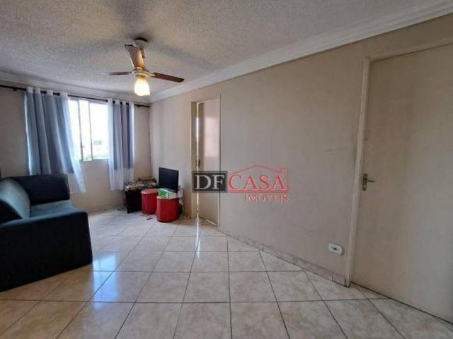 Apartamento venda em Lajeado, Biritiba-Mirim