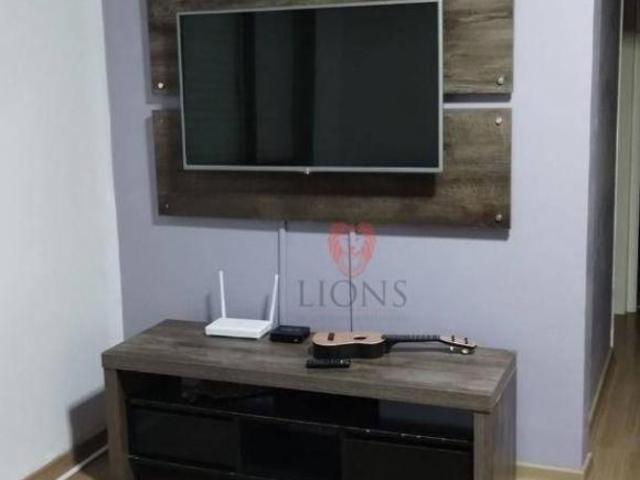 Apartamento venda em Altos da Boa Vista, Gravataí