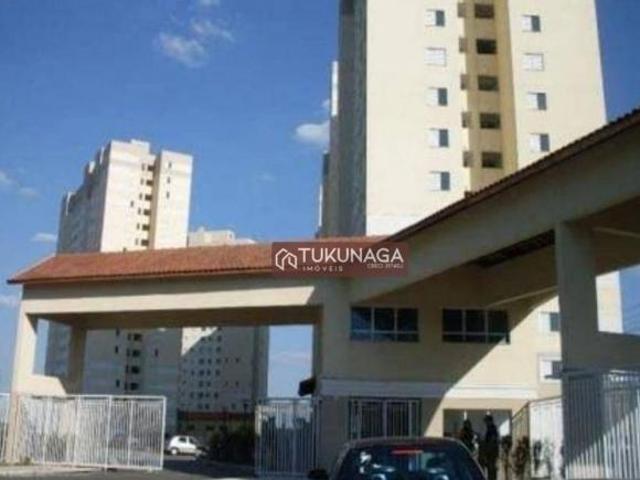 Apartamento venda em Guarulhos, Ponte Grande