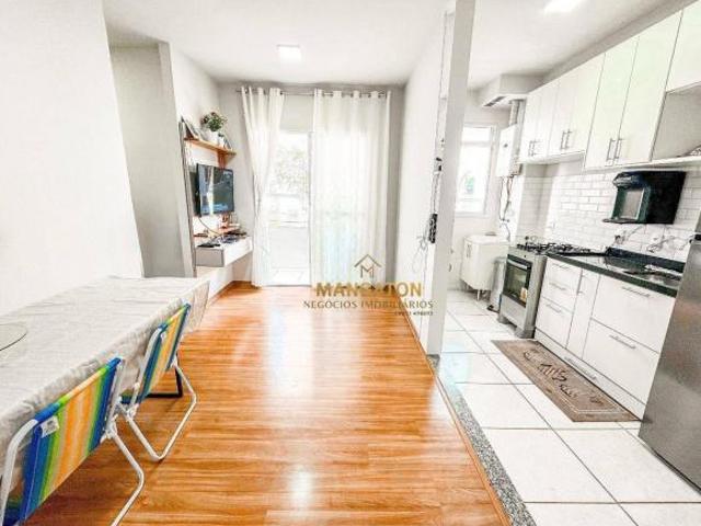 Apartamento venda em Jundiaí, Tarumã