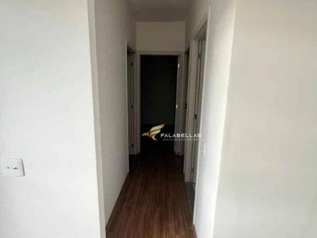 Apartamento venda em Jardim Carlos Gomes2, Jundiaí