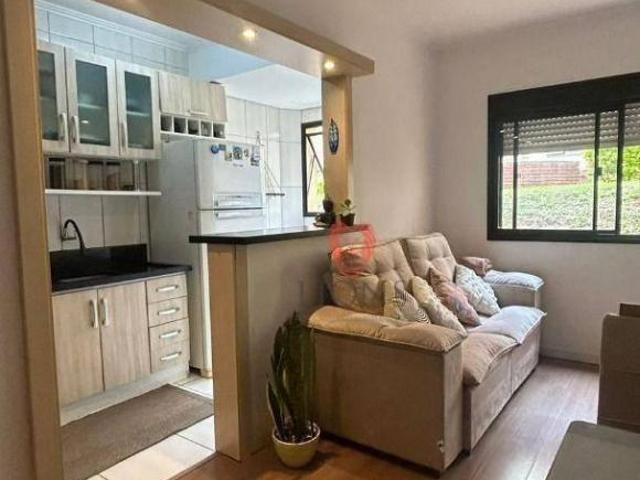 Apartamento venda em Altos da Boa Vista, Gravataí