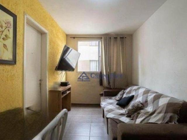 Apartamento venda em Região Imediata de São Paulo, Região Metropolitana de São Paulo
