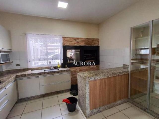 Apartamento venda em Região Geográfica Imediata de Londrina, Londrina