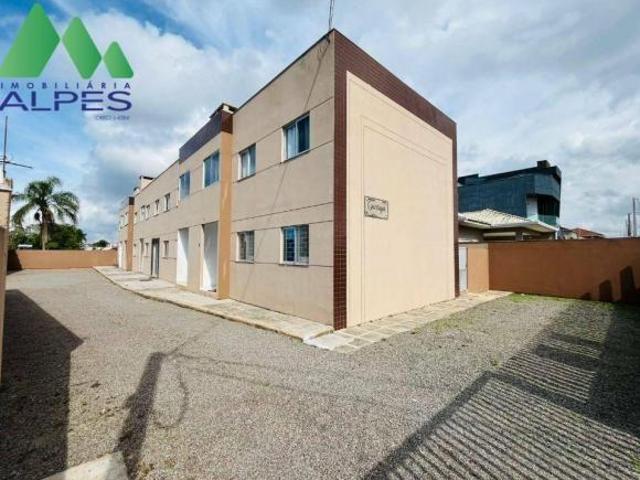 Apartamento venda em Região Geográfica Imediata de Paranaguá, Guaratuba