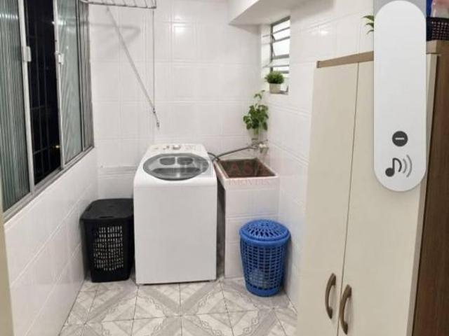 Apartamento venda em Jardim Davidenko, São Paulo