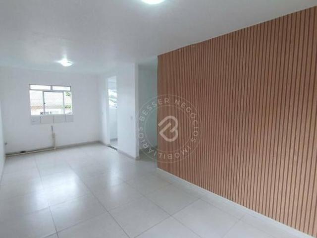 Apartamento venda em Canoas