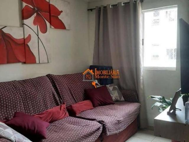 Apartamento venda em Região Imediata de São Paulo, Região Metropolitana de São Paulo