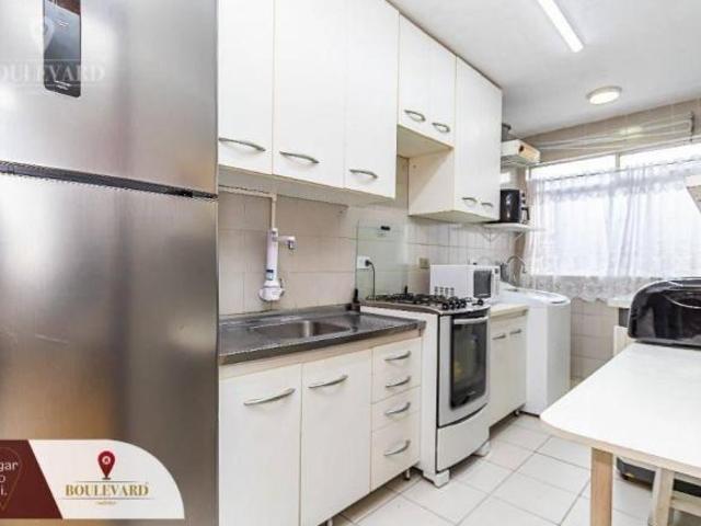 Apartamento venda em Região Geográfica Imediata de Curitiba, Região Metropolitana de Curitiba