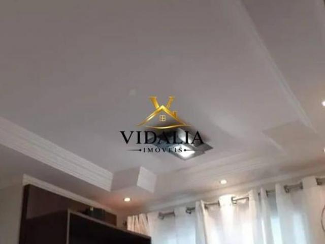 Apartamento venda em Vila Flórida, Guarulhos