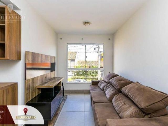 Apartamento venda em Região Geográfica Imediata de Curitiba, Região Metropolitana de Curitiba