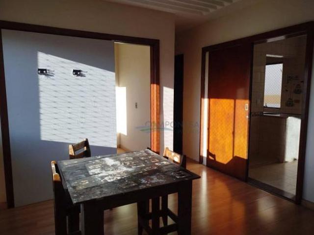 Apartamento venda em Região Geográfica Imediata de Londrina, Londrina