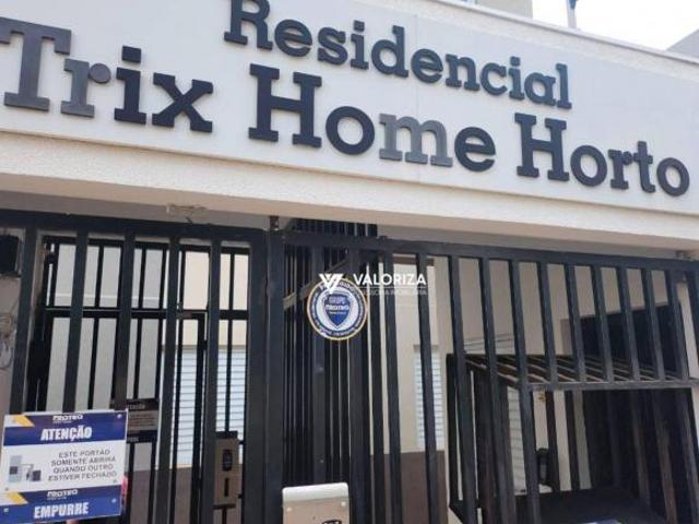 Apartamento venda em Região Imediata de Sorocaba, Região Metropolitana de Sorocaba