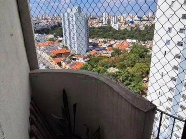 Apartamento venda em Andradina