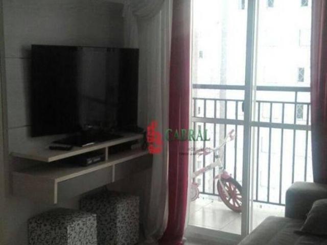 Apartamento venda em Guarulhos
