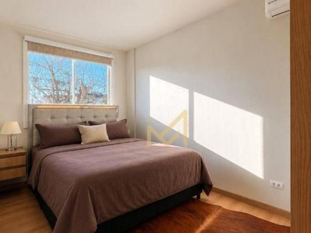 Apartamento venda em Recanto Tropical, Cascavel