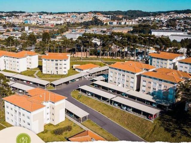 Apartamento venda em Região Geográfica Imediata de Curitiba, Região Metropolitana de Curitiba
