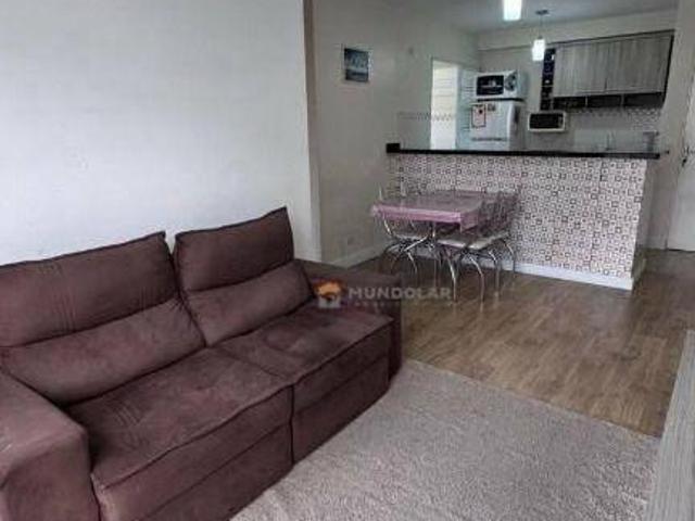 Apartamento venda em Região Geográfica Imediata de Curitiba, Região Metropolitana de Curitiba