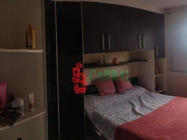 Apartamento venda em Região Imediata de São Paulo, Região Metropolitana de São Paulo