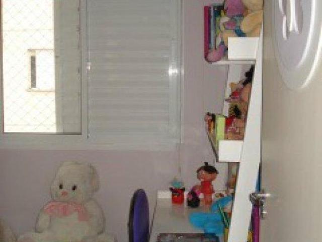 Apartamento venda em Cursino, São Paulo