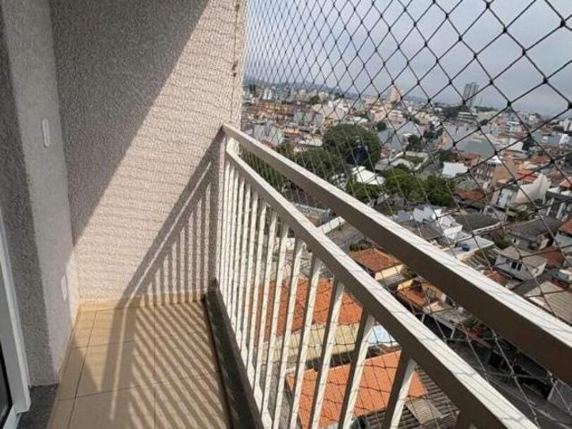 Apartamento venda em Santo André