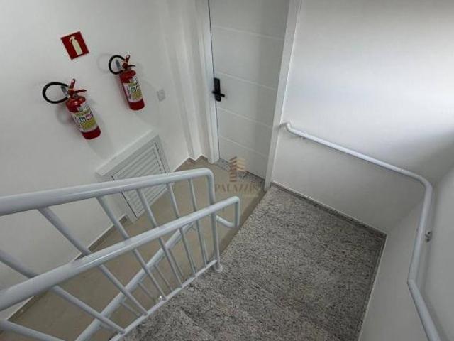 Apartamento venda em São Cristóvão, São José dos Pinhais