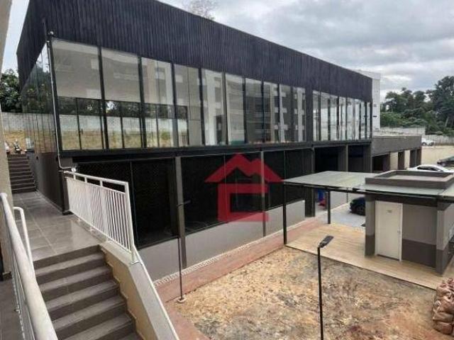 Apartamento venda em Rio Cotia, Cotia