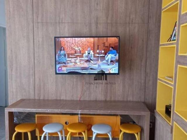 Apartamento venda em Americana